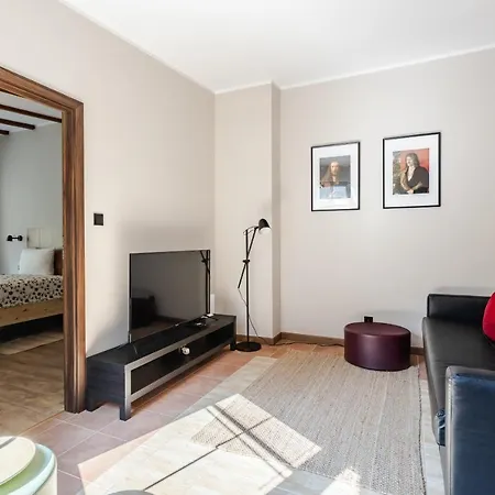 Very Berry Lejlighed *