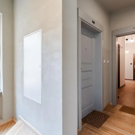 Very Berry Lejlighed Poznań