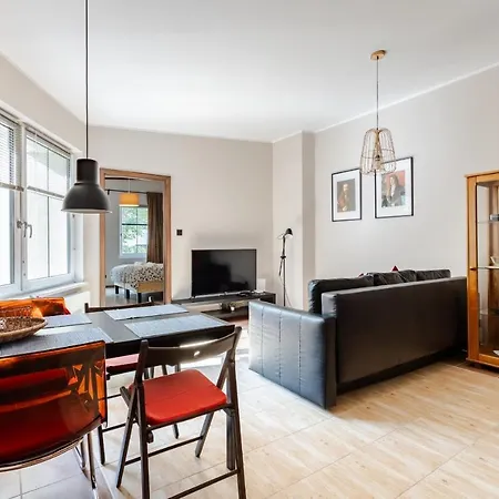 Lejlighed Very Berry *