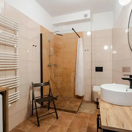 Very Berry Lejlighed Poznań