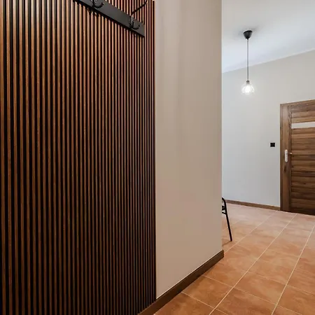 Lejlighed Very Berry *