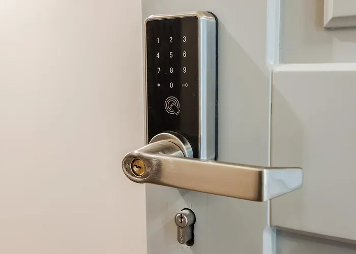 Apartament Very Berry