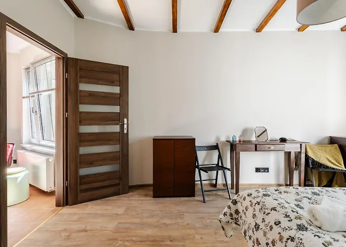 Very Berry Apartament *