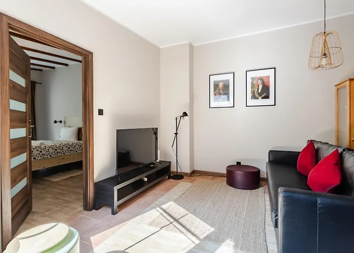 Very Berry Apartament *