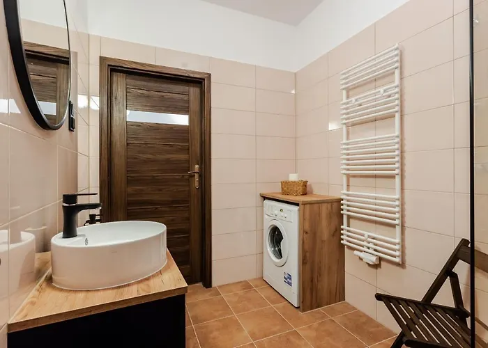 Very Berry Apartament *