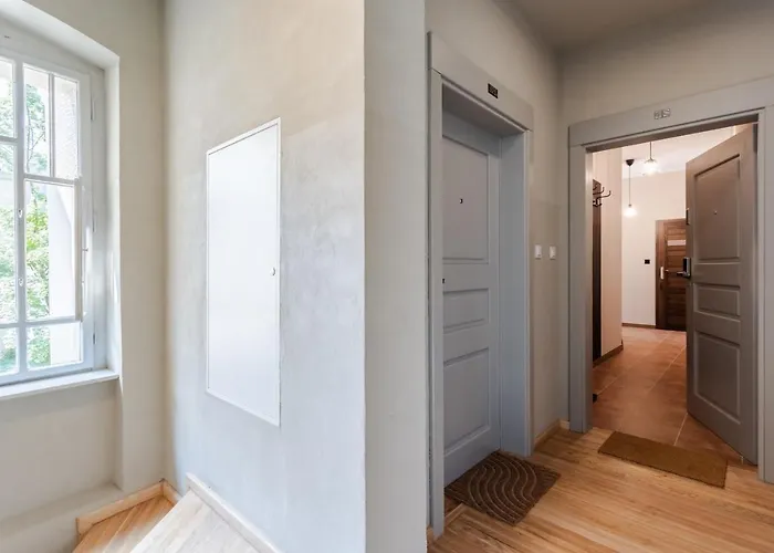 Very Berry Apartament Poznań