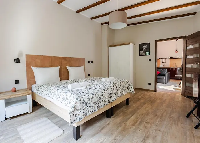 Apartament Very Berry