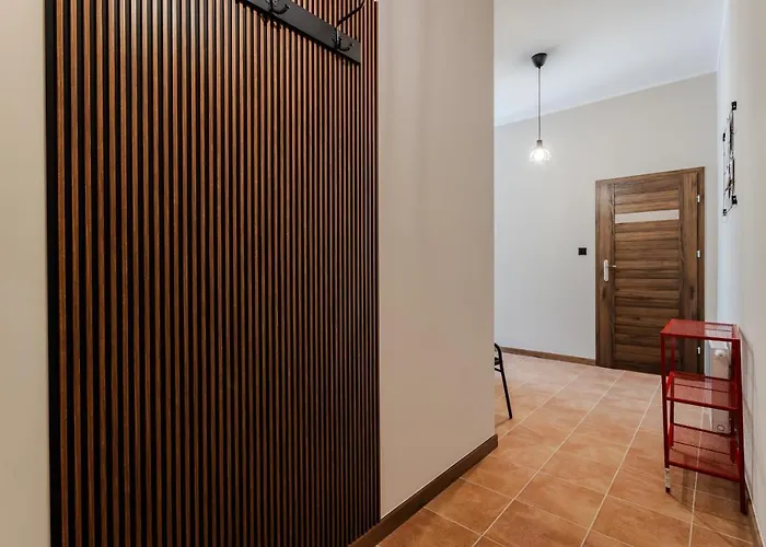 Apartament Very Berry *