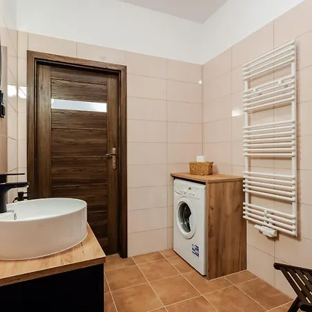 Very Berry Апартаменти *